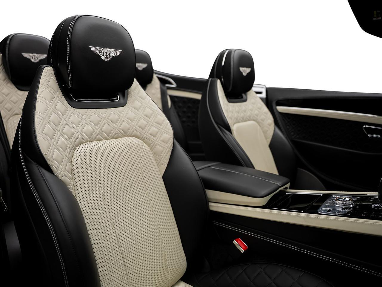 2020 Bentley Continental GT W12 Ft Lauderdale FL