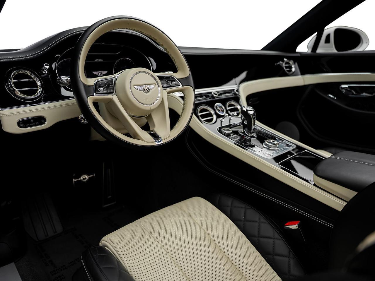 2020 Bentley Continental GT W12 Ft Lauderdale FL