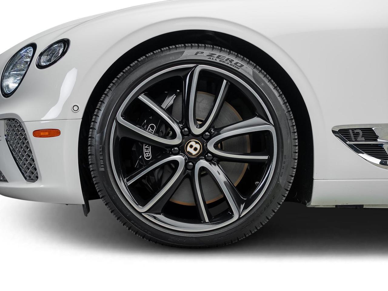 2020 Bentley Continental GT W12 Ft Lauderdale FL