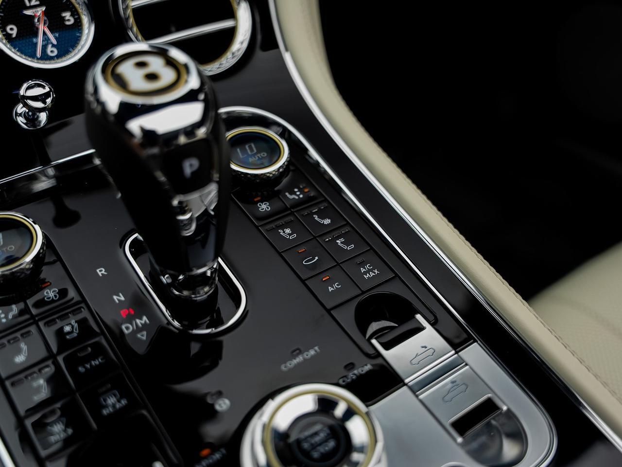 2020 Bentley Continental GT W12 Ft Lauderdale FL