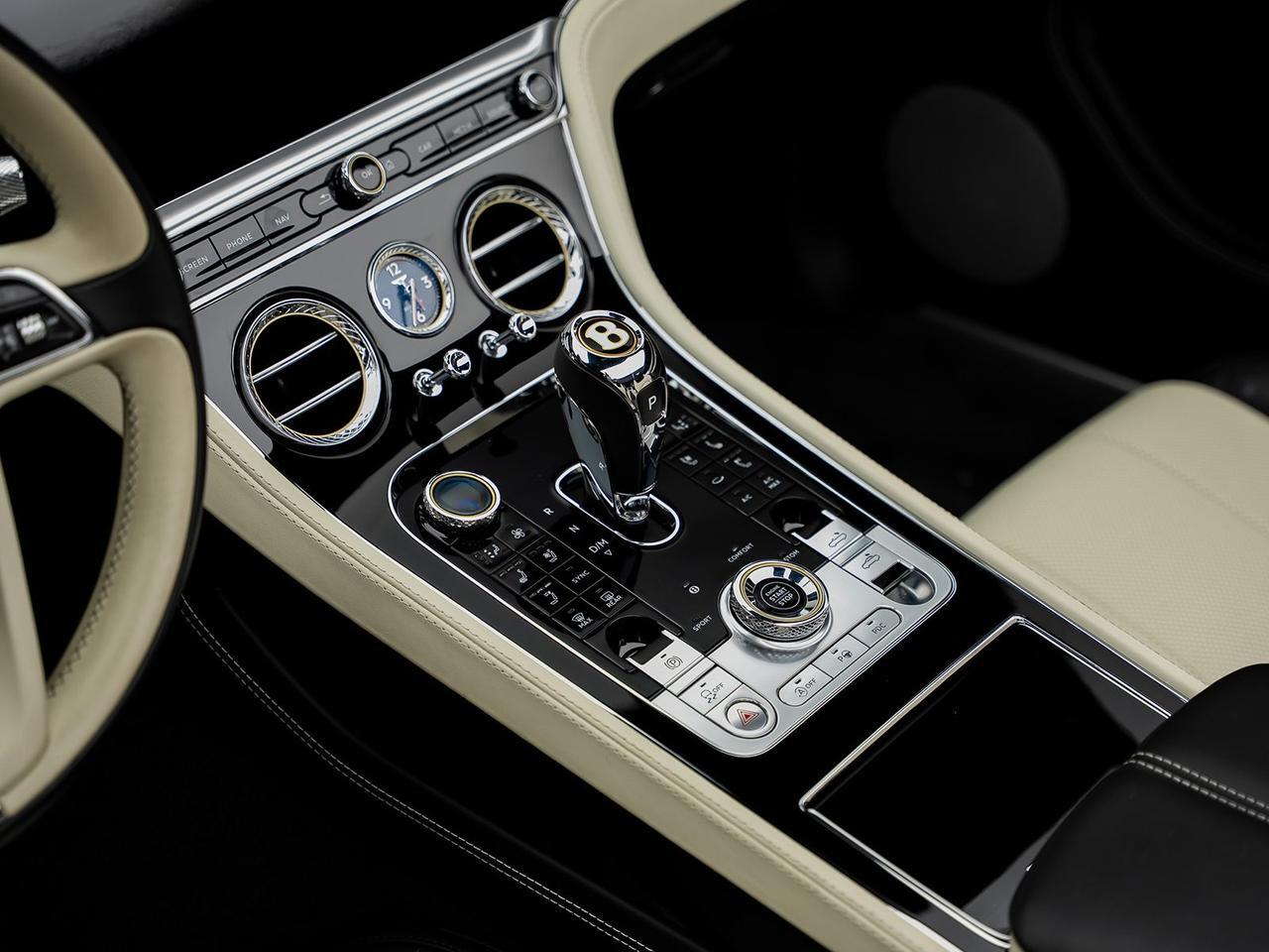 2020 Bentley Continental GT W12 Ft Lauderdale FL