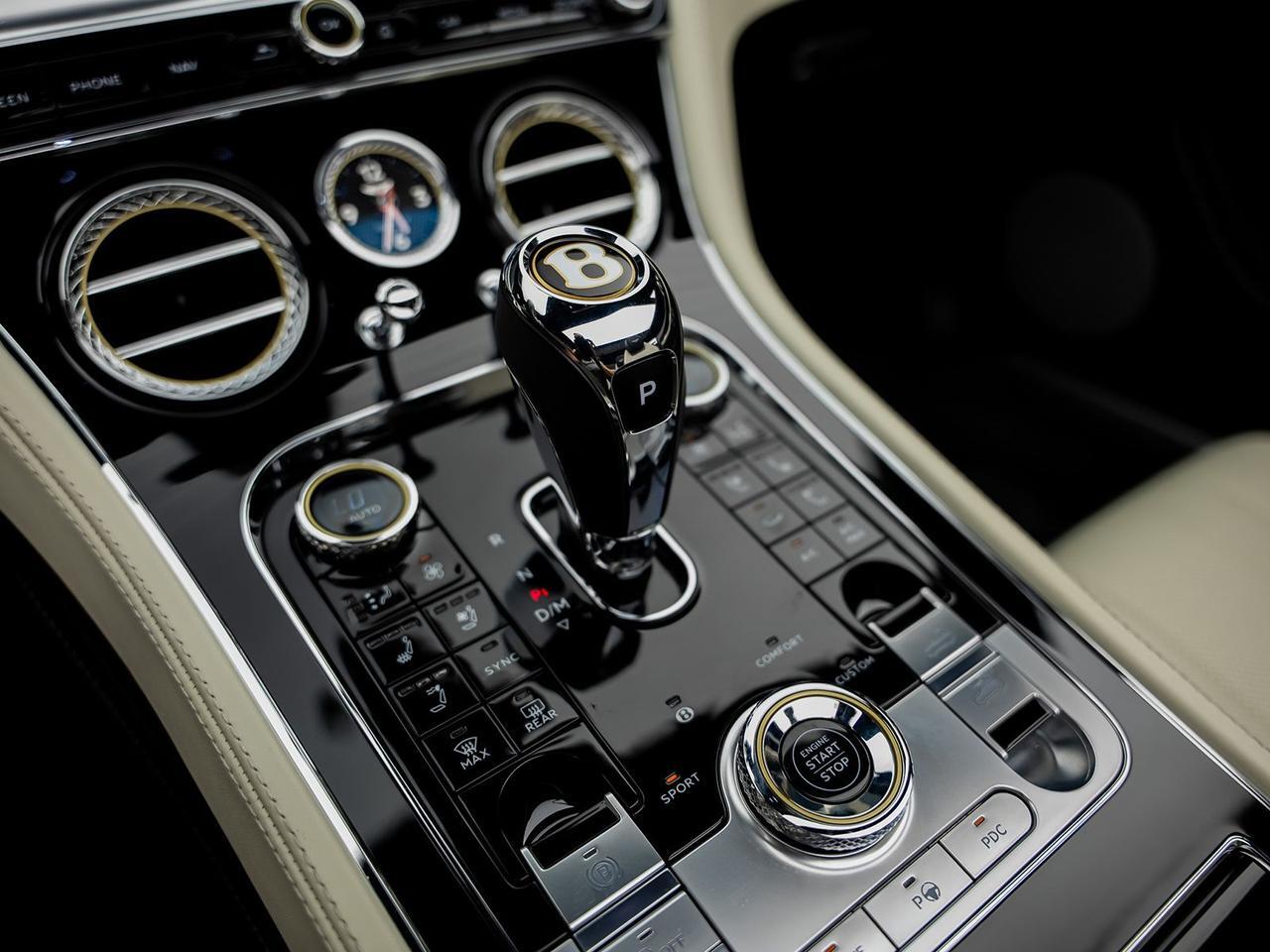2020 Bentley Continental GT W12 Ft Lauderdale FL