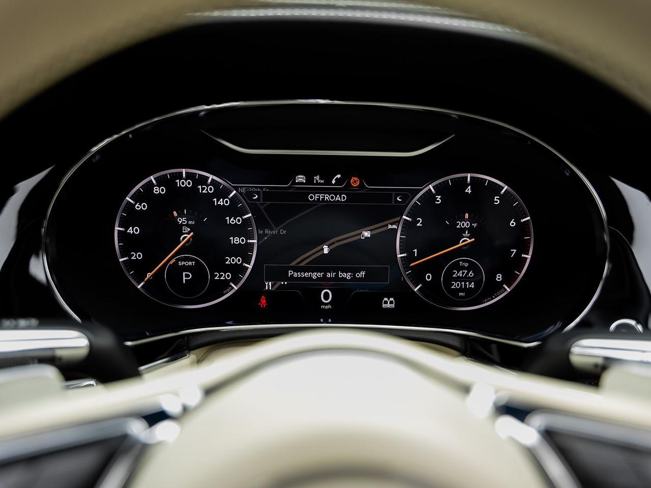 2020 Bentley Continental GT W12 Ft Lauderdale FL