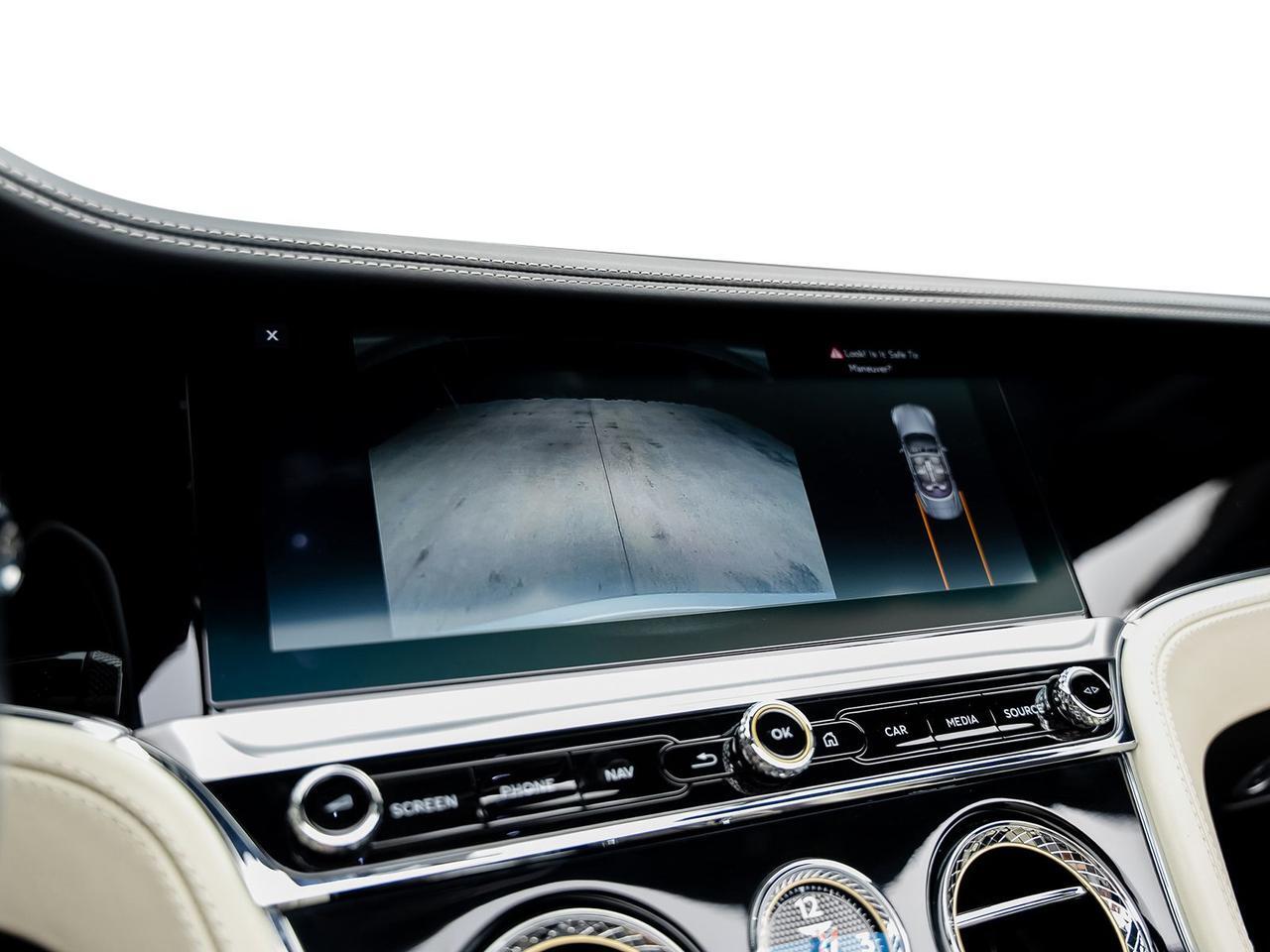 2020 Bentley Continental GT W12 Ft Lauderdale FL