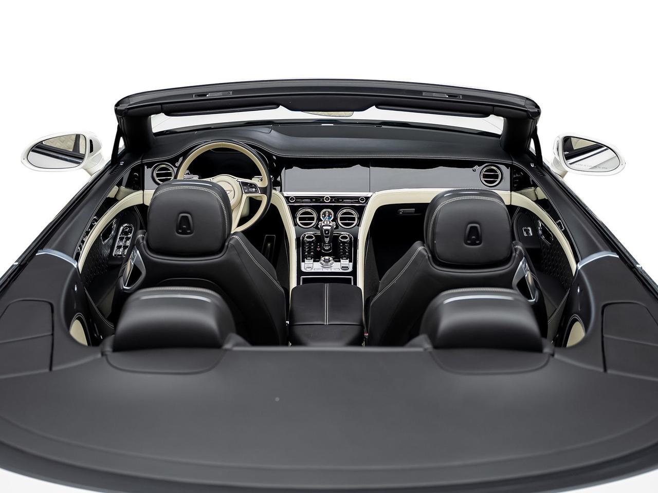 2020 Bentley Continental GT W12 Ft Lauderdale FL