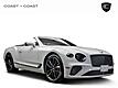 2020 Bentley Continental GT W12