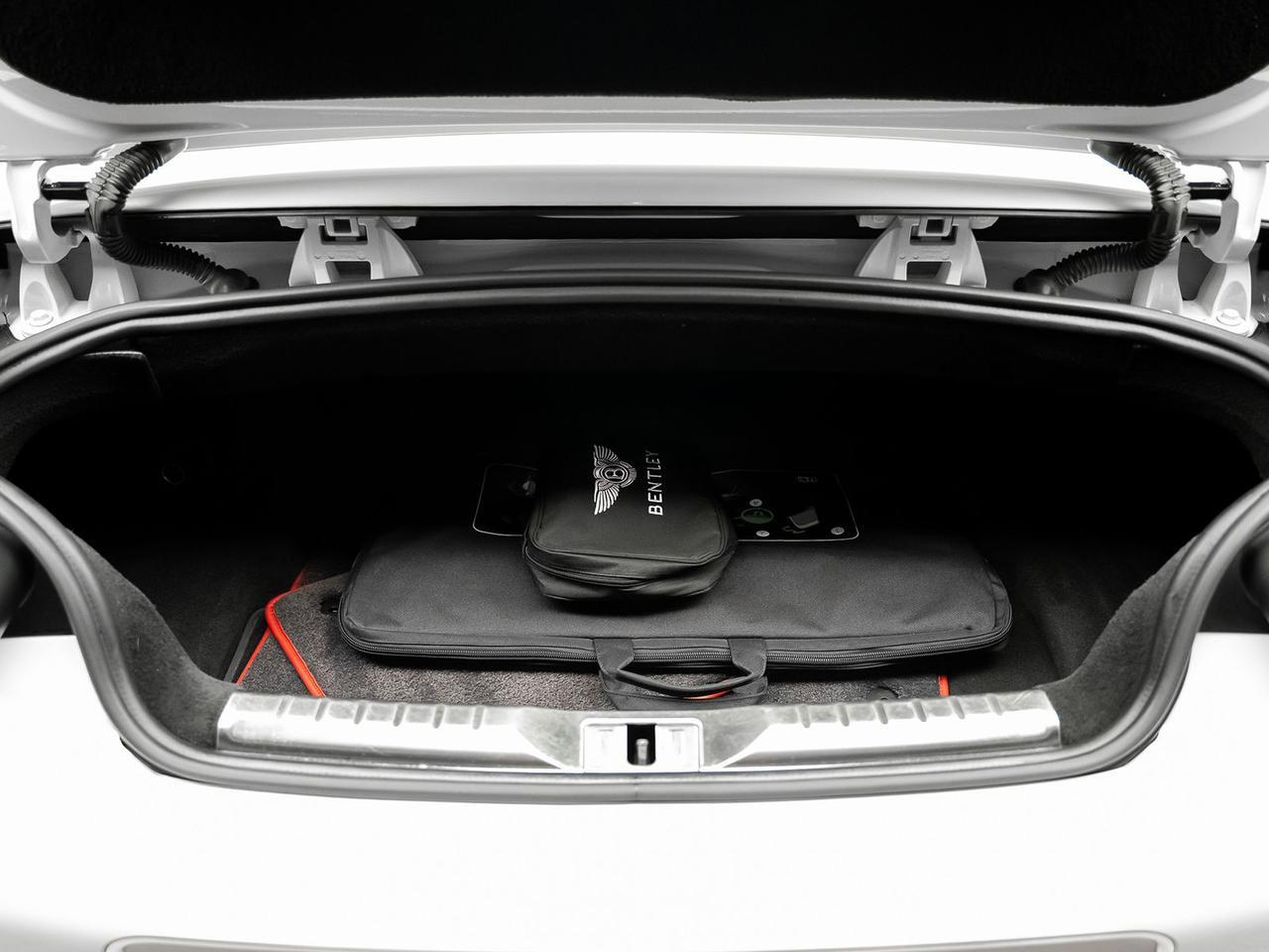2020 Bentley Continental GT W12 Ft Lauderdale FL