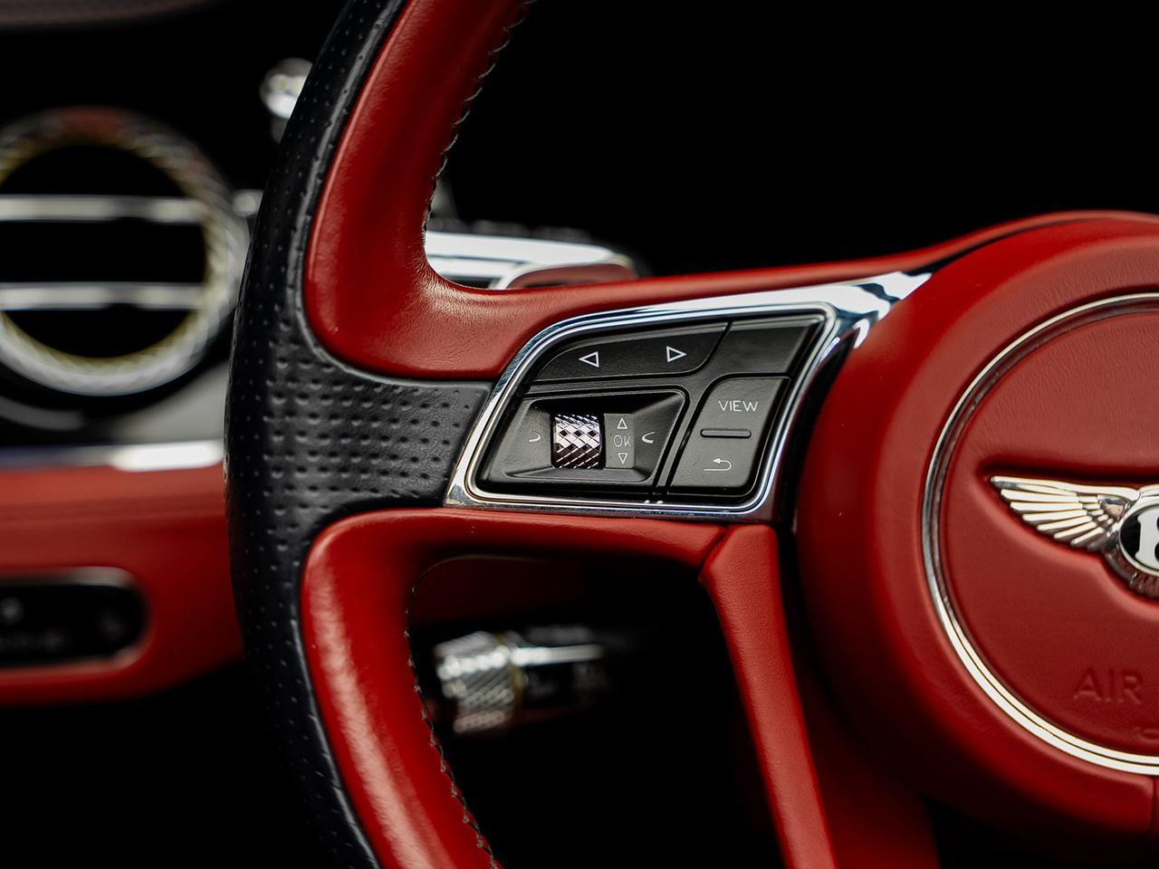 2020 Bentley Continental GT W12 Ft Lauderdale FL