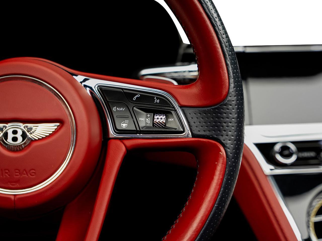 2020 Bentley Continental GT W12 Ft Lauderdale FL