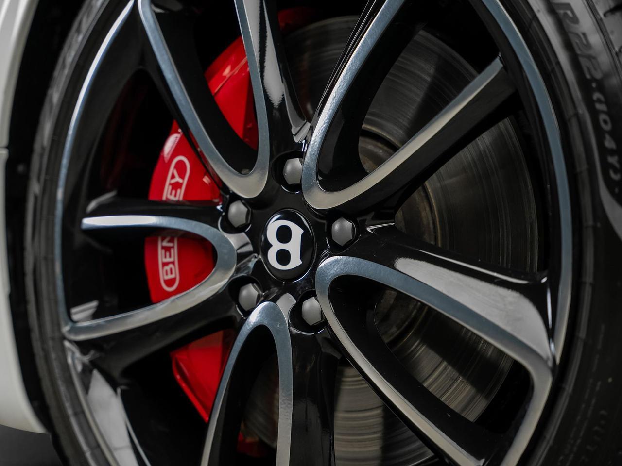 2020 Bentley Continental GT W12 Ft Lauderdale FL