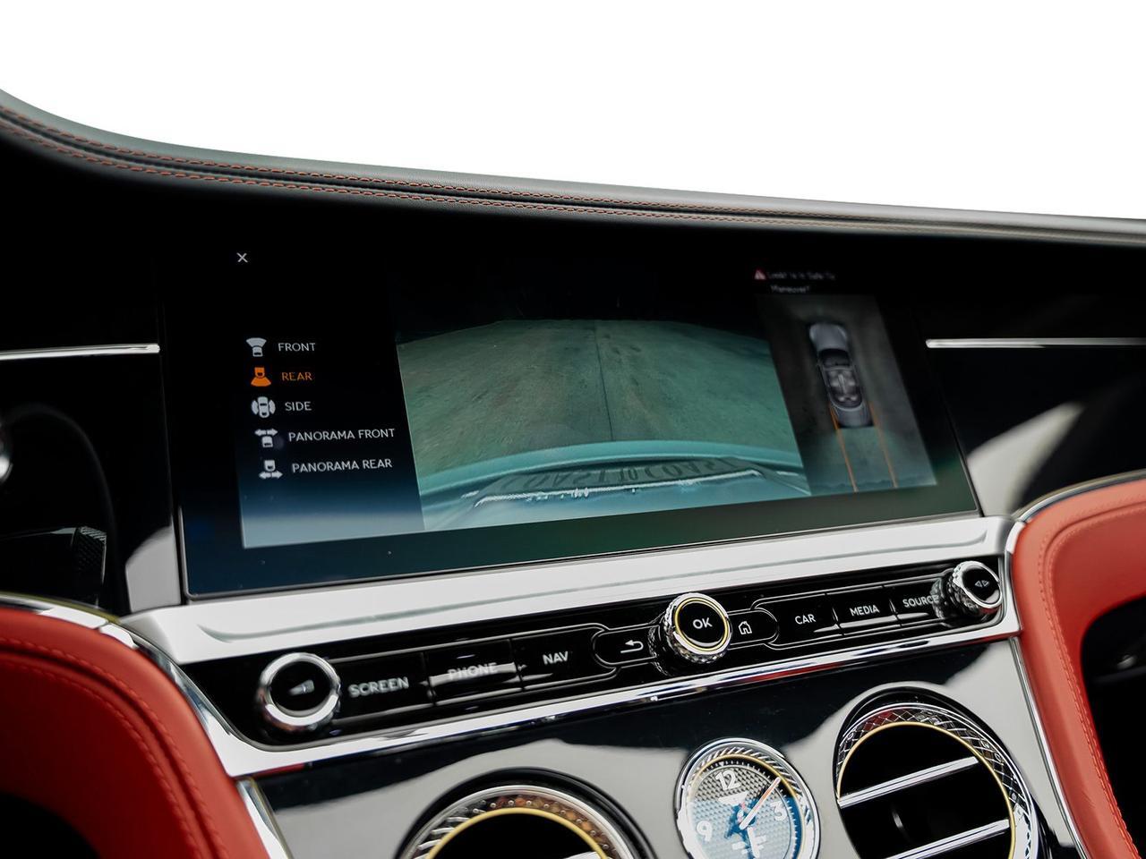 2020 Bentley Continental GT W12 Ft Lauderdale FL