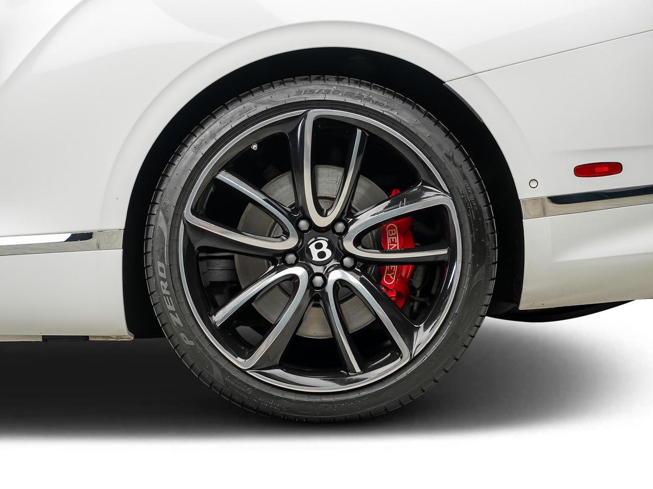 2020 Bentley Continental GT W12 Ft Lauderdale FL