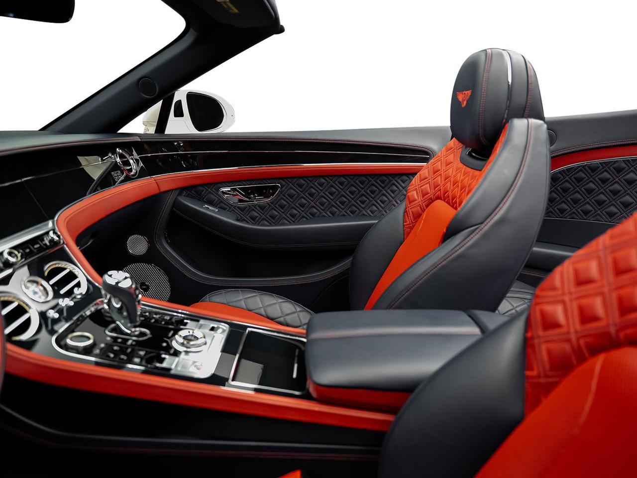 2020 Bentley Continental GT W12 Ft Lauderdale FL