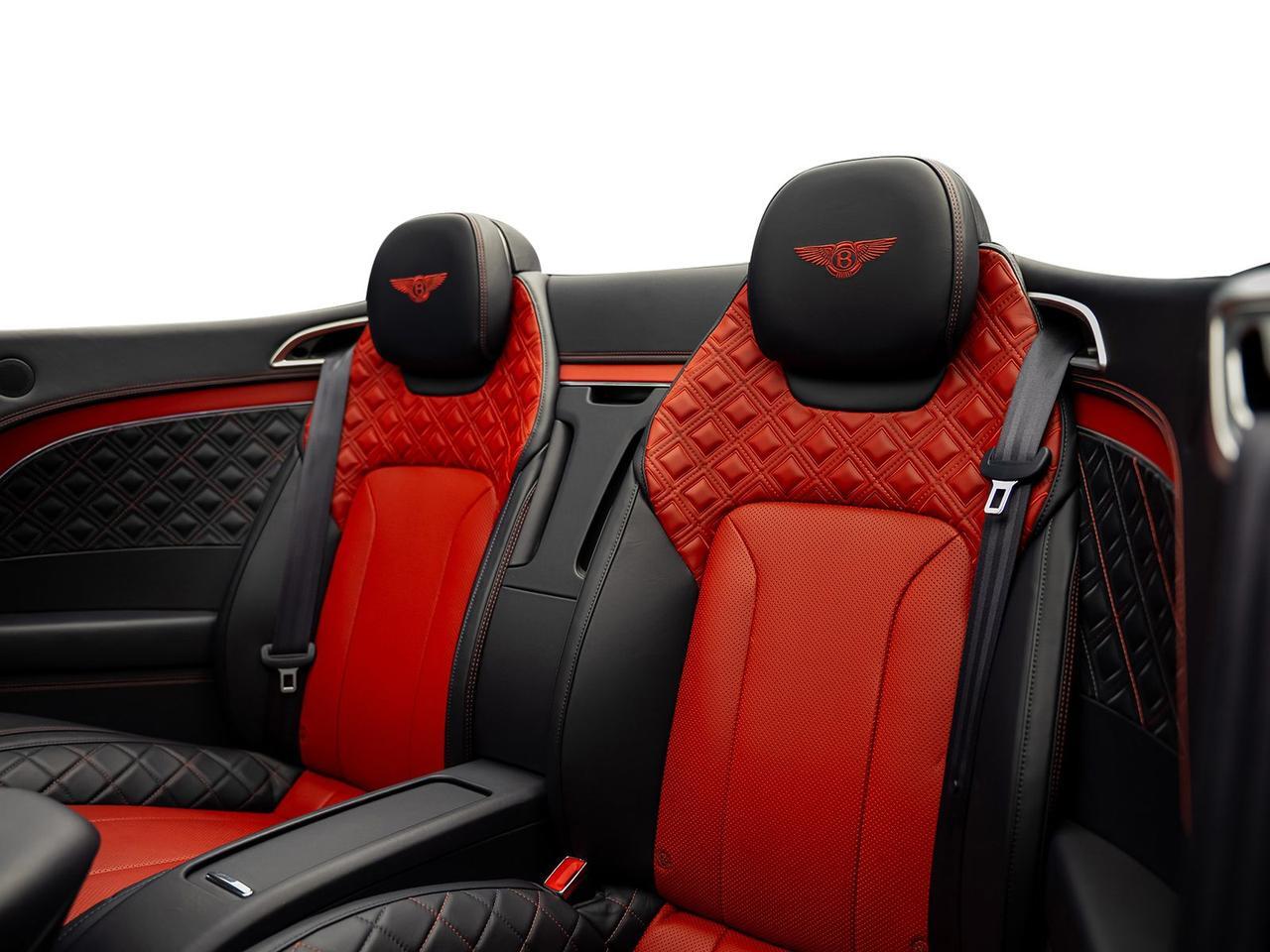 2020 Bentley Continental GT W12 Ft Lauderdale FL