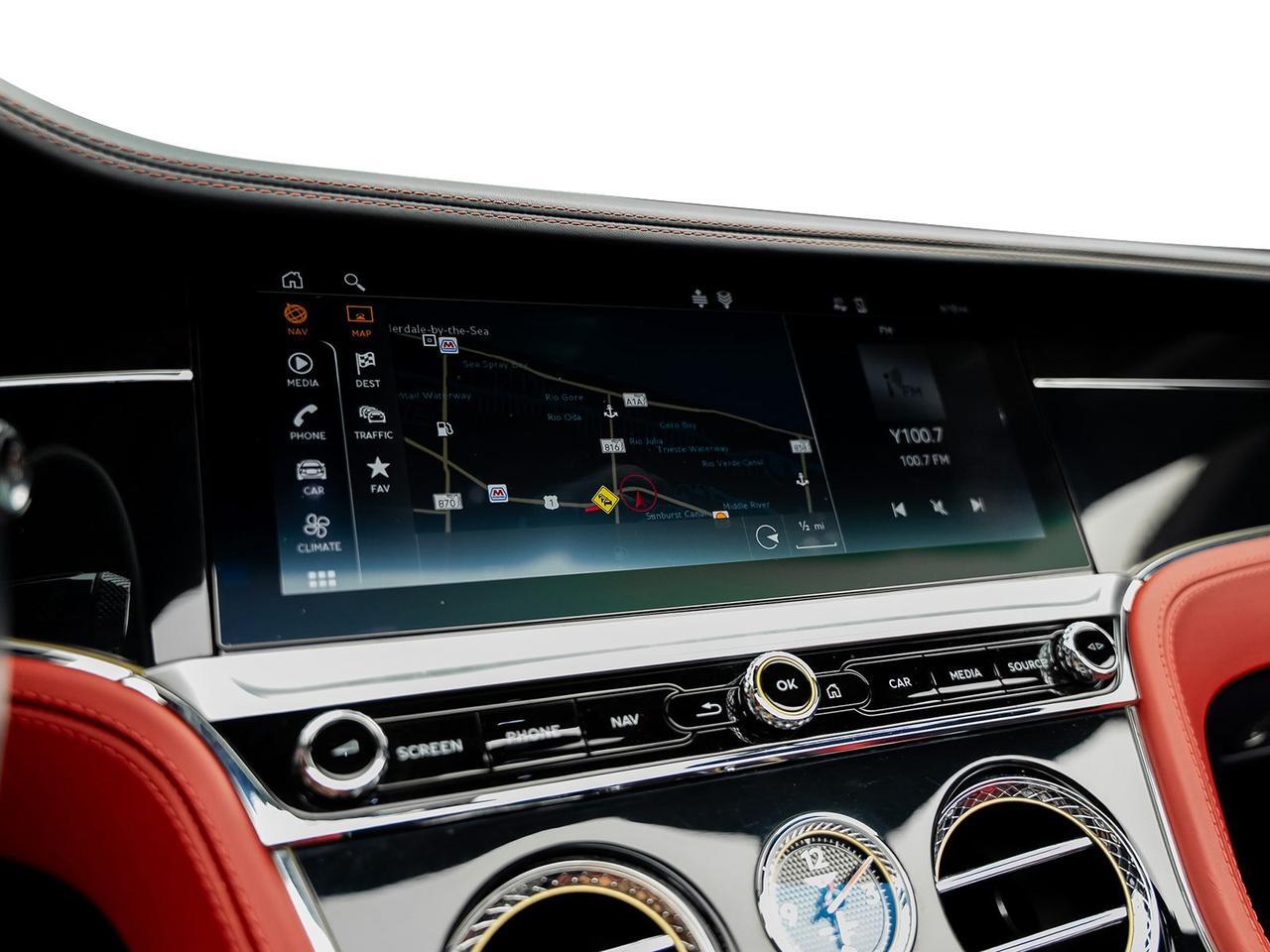 2020 Bentley Continental GT W12 Ft Lauderdale FL