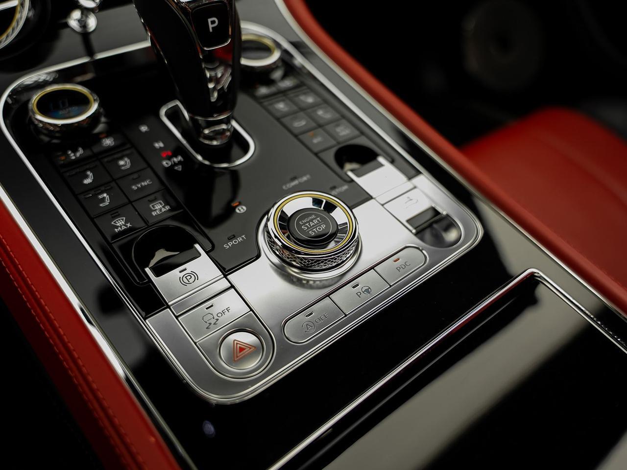 2020 Bentley Continental GT W12 Ft Lauderdale FL