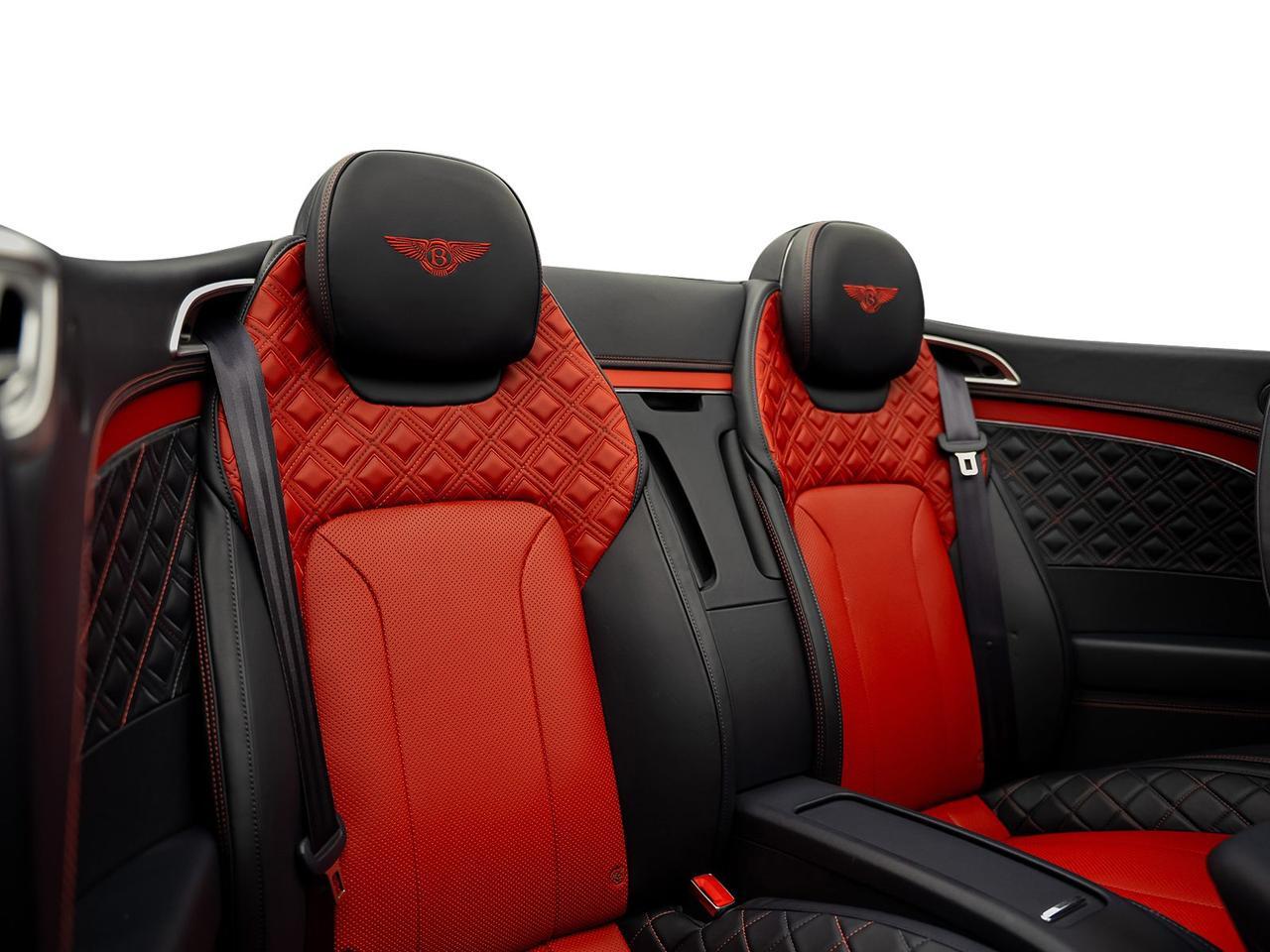 2020 Bentley Continental GT W12 Ft Lauderdale FL