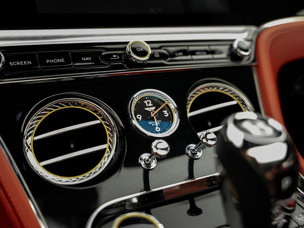 2020 Bentley Continental GT W12 Ft Lauderdale FL