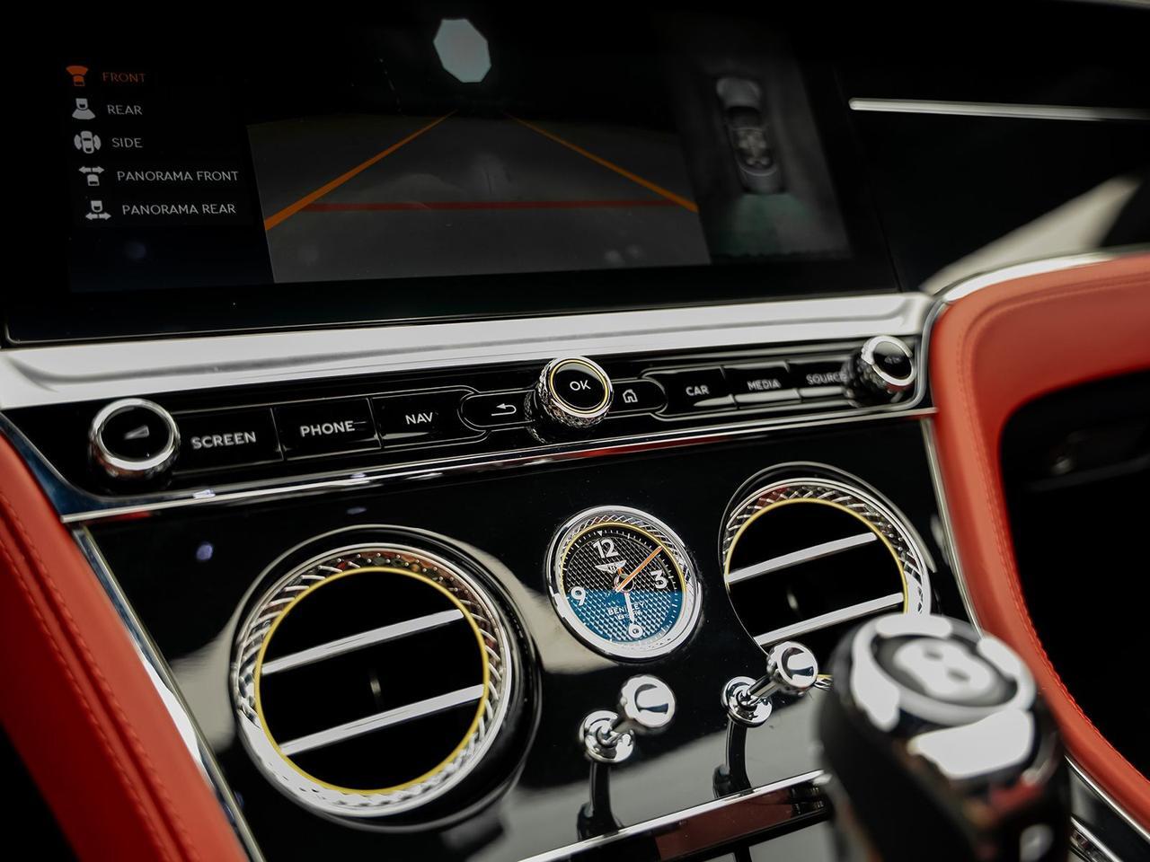 2020 Bentley Continental GT W12 Ft Lauderdale FL