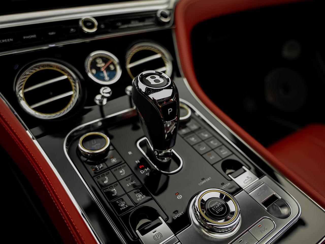 2020 Bentley Continental GT W12 Ft Lauderdale FL