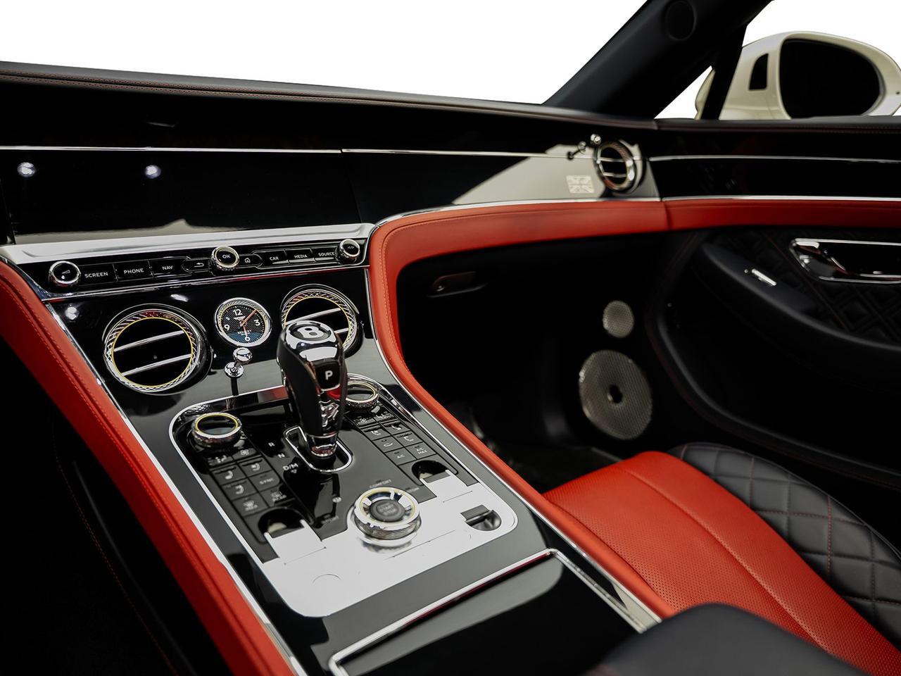 2020 Bentley Continental GT W12 Ft Lauderdale FL