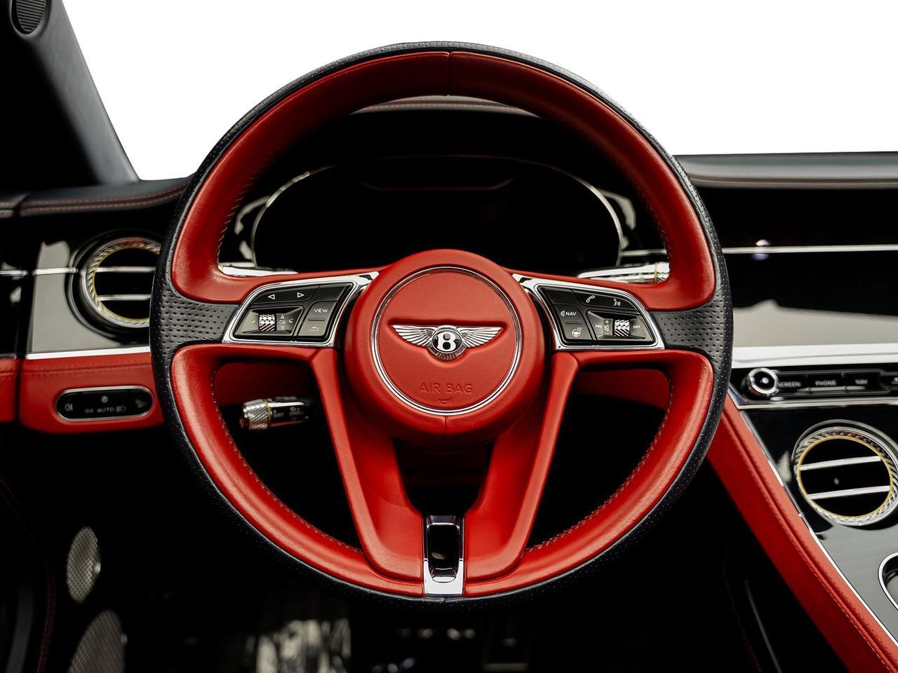 2020 Bentley Continental GT W12 Ft Lauderdale FL