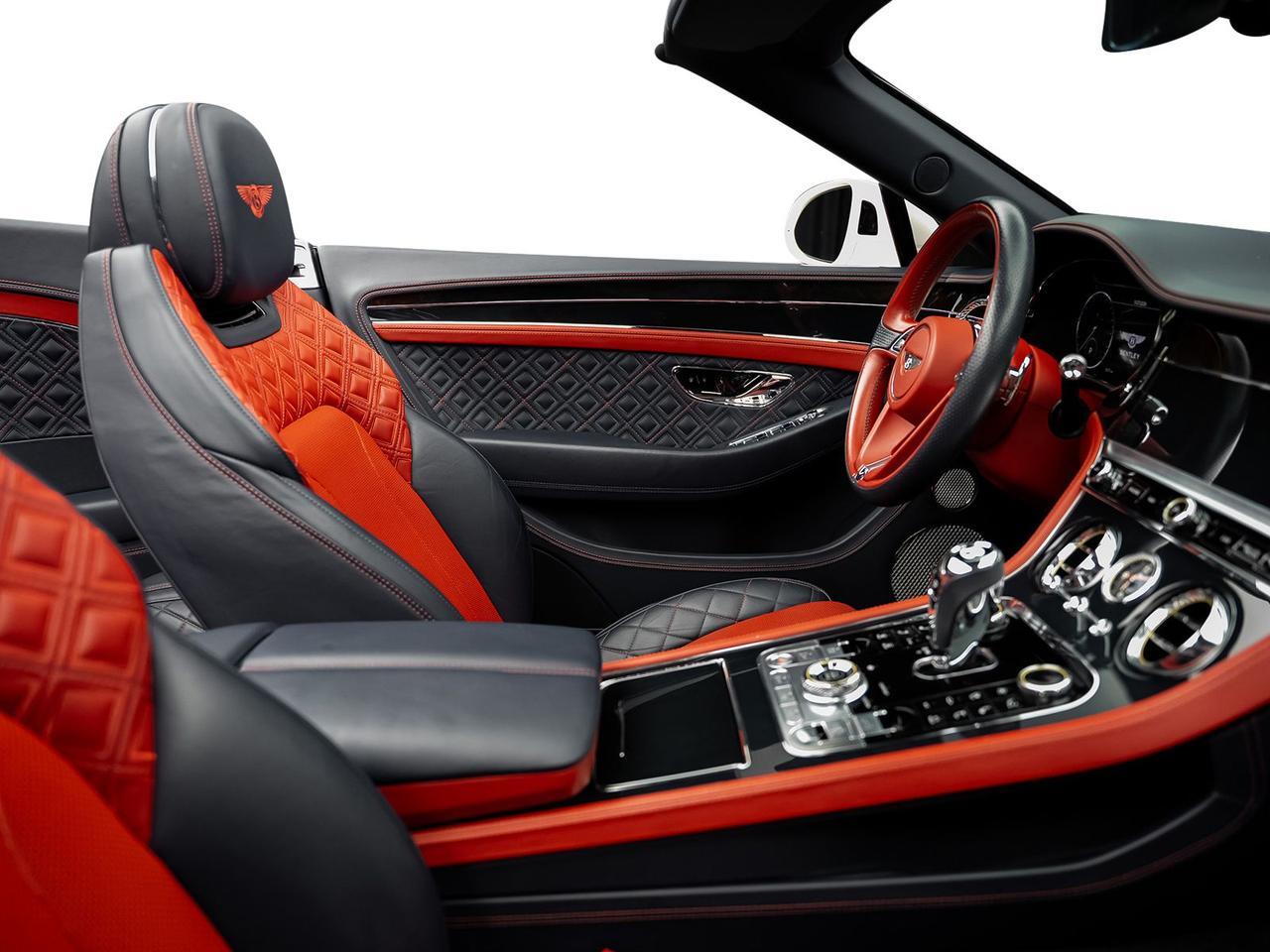2020 Bentley Continental GT W12 Ft Lauderdale FL