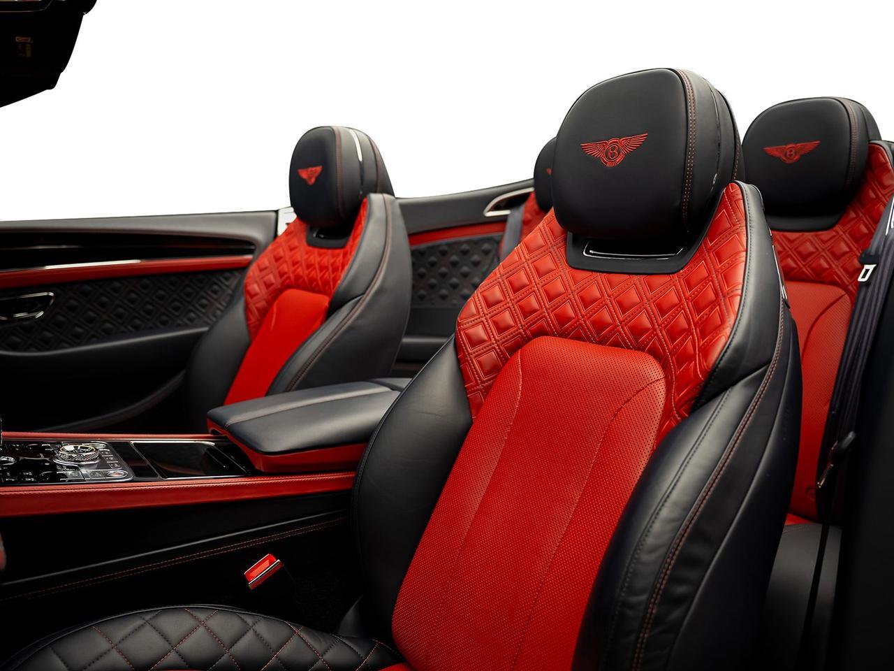 2020 Bentley Continental GT W12 Ft Lauderdale FL