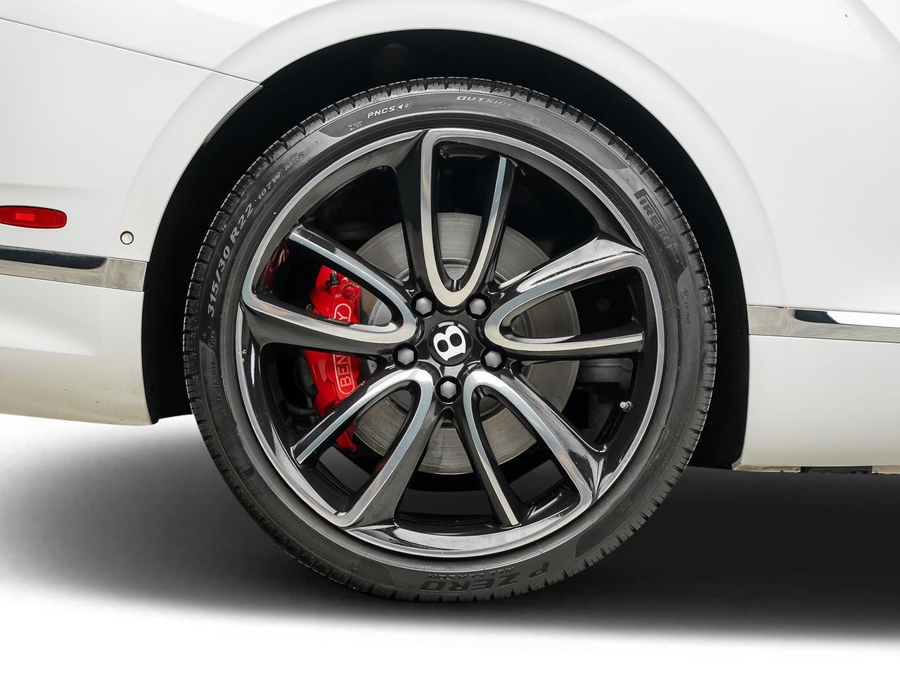 2020 Bentley Continental GT W12 Ft Lauderdale FL