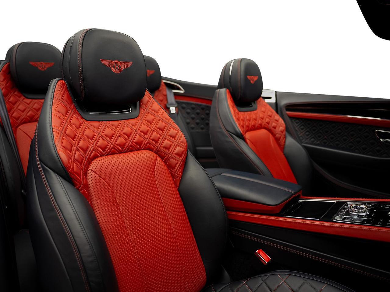 2020 Bentley Continental GT W12 Ft Lauderdale FL