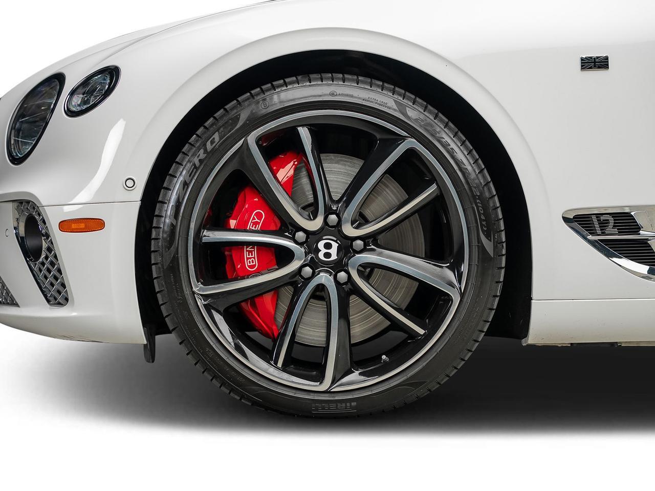 2020 Bentley Continental GT W12 Ft Lauderdale FL
