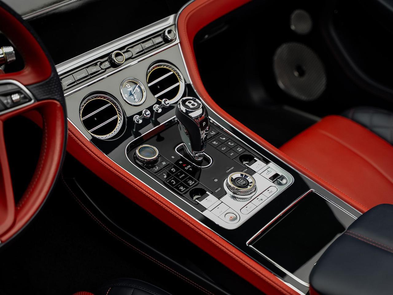 2020 Bentley Continental GT W12 Ft Lauderdale FL