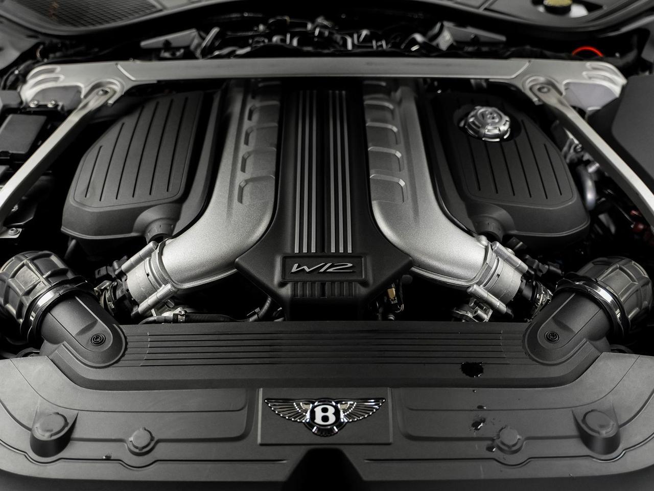 2020 Bentley Continental GT W12 Ft Lauderdale FL