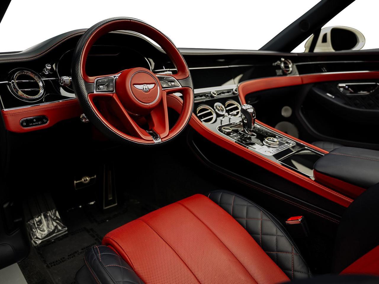 2020 Bentley Continental GT W12 Ft Lauderdale FL