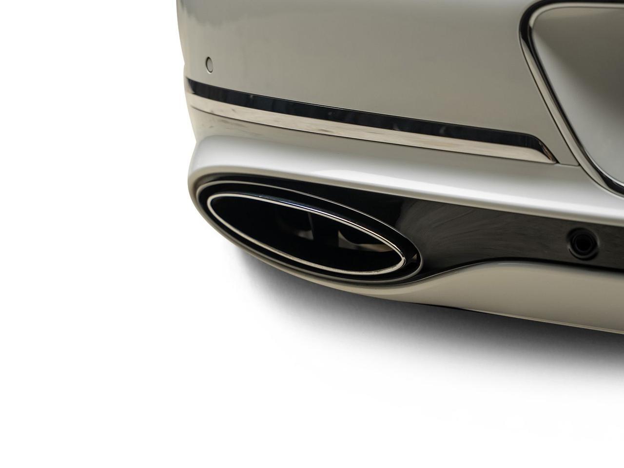 2020 Bentley Continental GT W12 Ft Lauderdale FL