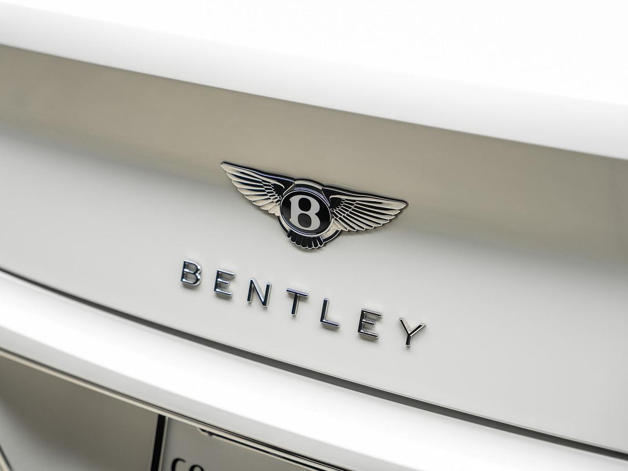 2020 Bentley Continental GT W12 Ft Lauderdale FL