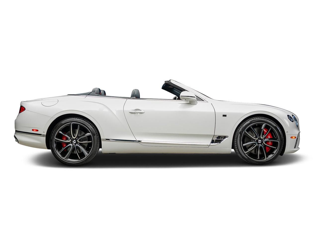 2020 Bentley Continental GT W12 Ft Lauderdale FL