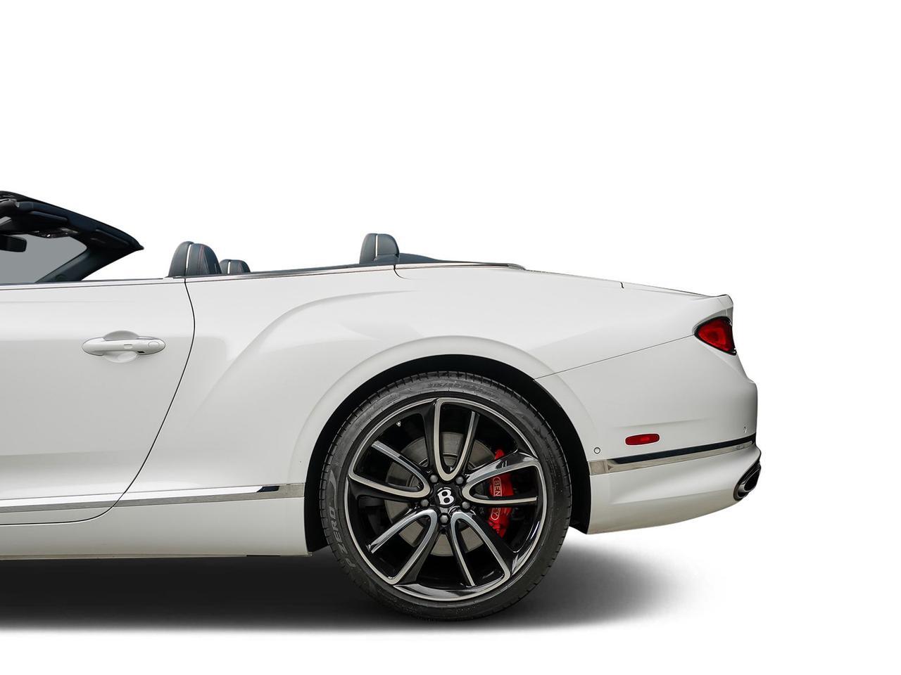 2020 Bentley Continental GT W12 Ft Lauderdale FL