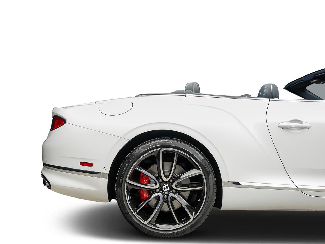2020 Bentley Continental GT W12 Ft Lauderdale FL