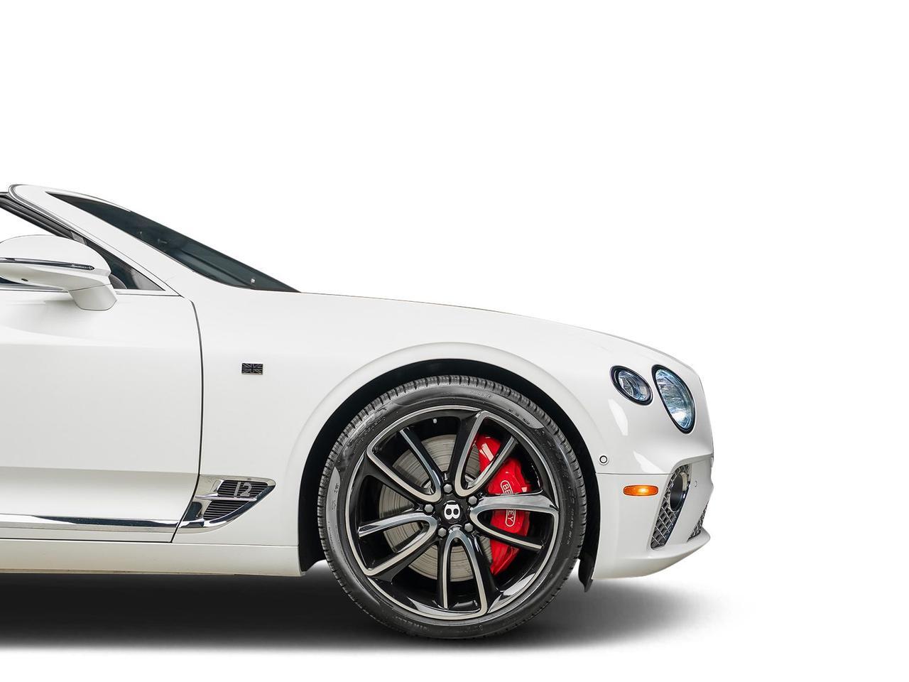 2020 Bentley Continental GT W12 Ft Lauderdale FL