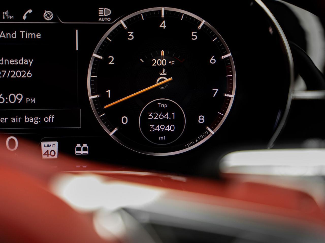 2020 Bentley Continental GT W12 Ft Lauderdale FL