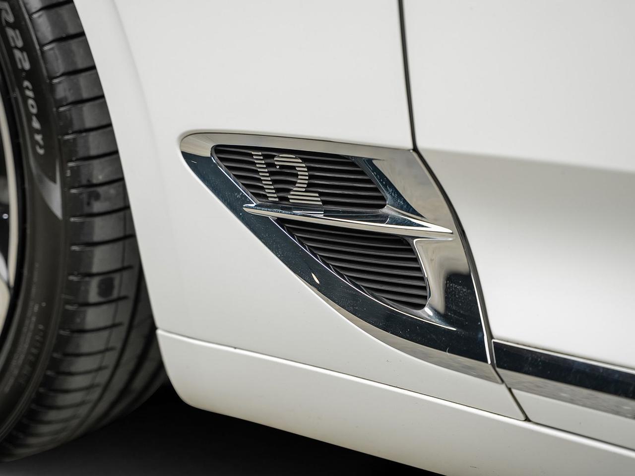 2020 Bentley Continental GT W12 Ft Lauderdale FL