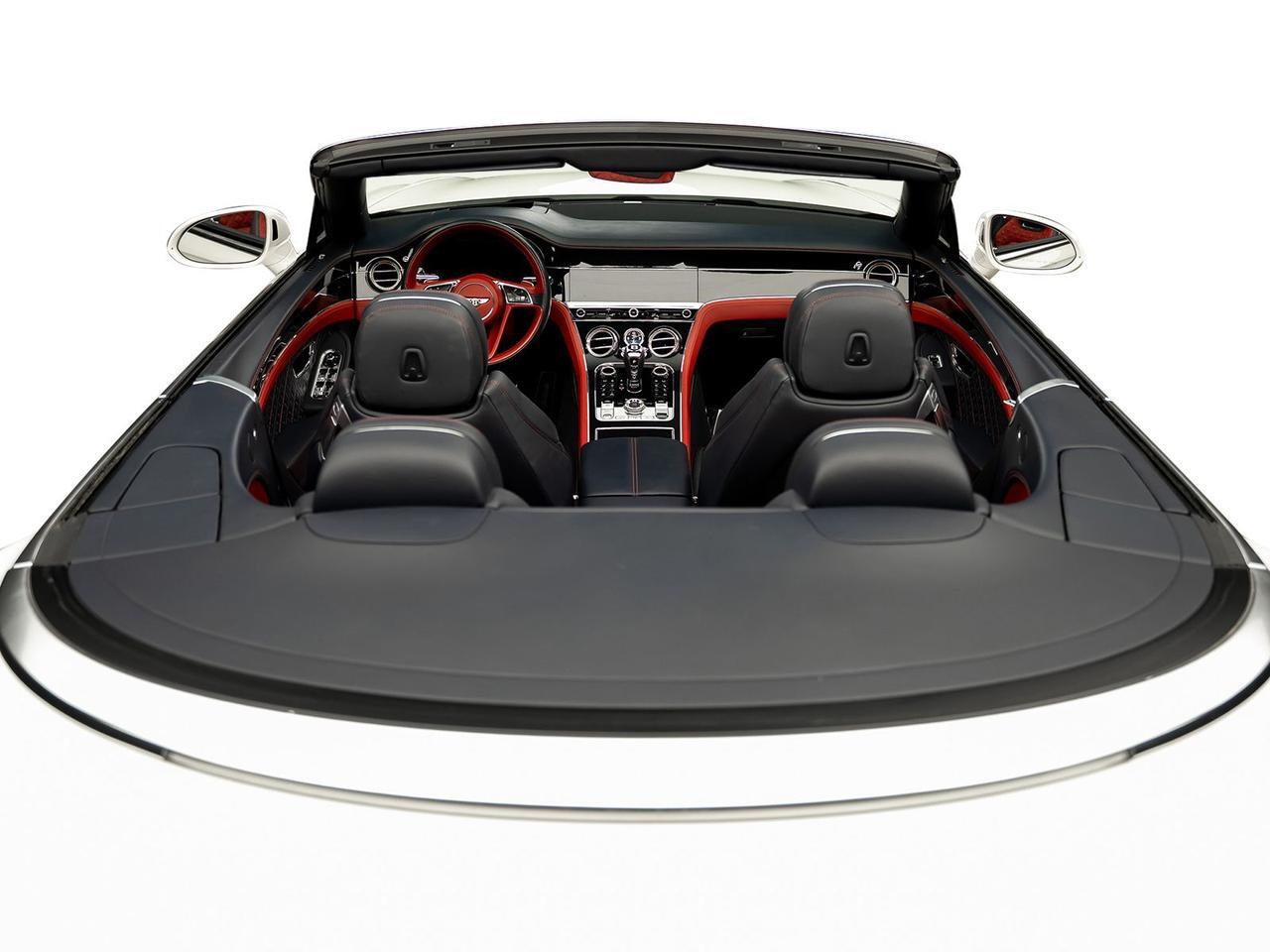 2020 Bentley Continental GT W12 Ft Lauderdale FL