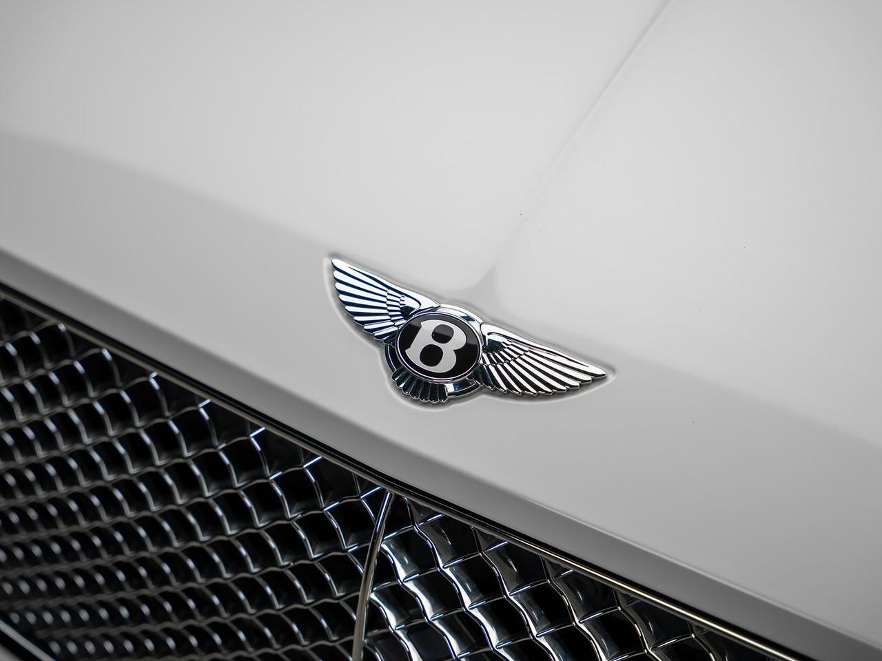 2020 Bentley Continental GT W12 Ft Lauderdale FL
