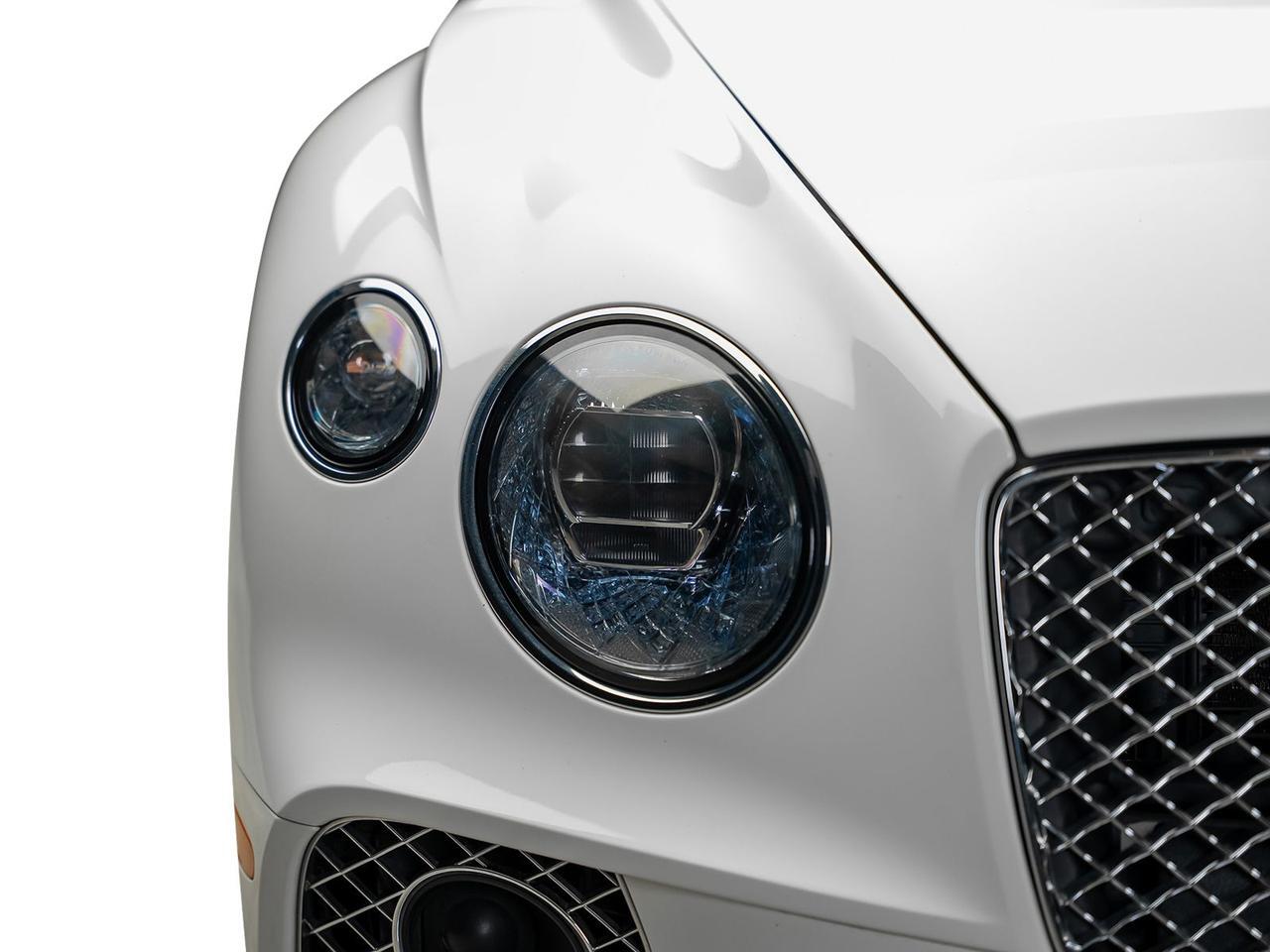2020 Bentley Continental GT W12 Ft Lauderdale FL