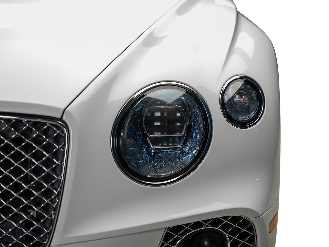 2020 Bentley Continental GT W12 Ft Lauderdale FL