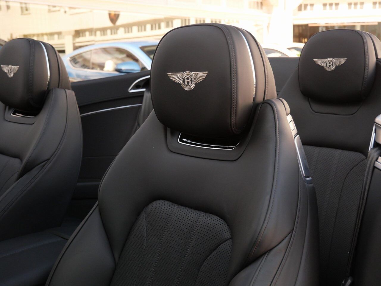 2020 Bentley Continental GT W12 W12 Lawrence KS