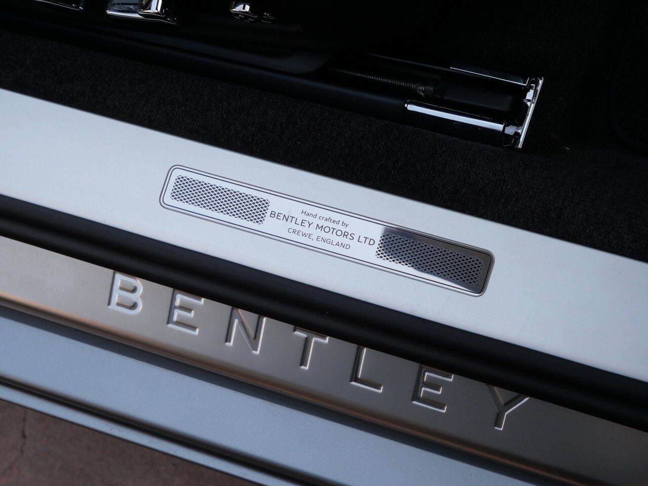 2020 Bentley Continental GT W12 W12 Lawrence KS