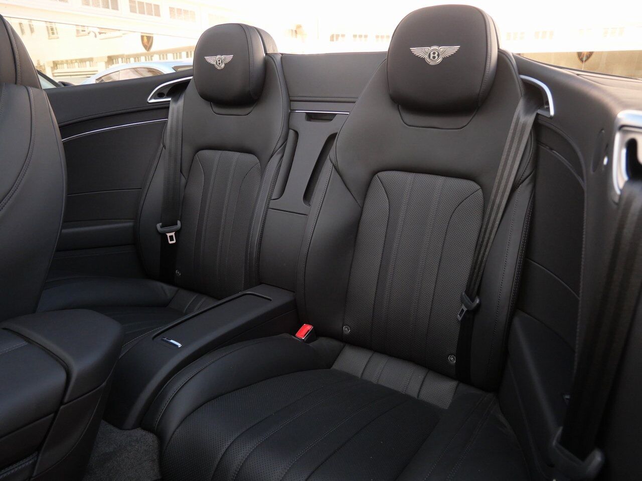 2020 Bentley Continental GT W12 W12 Lawrence KS