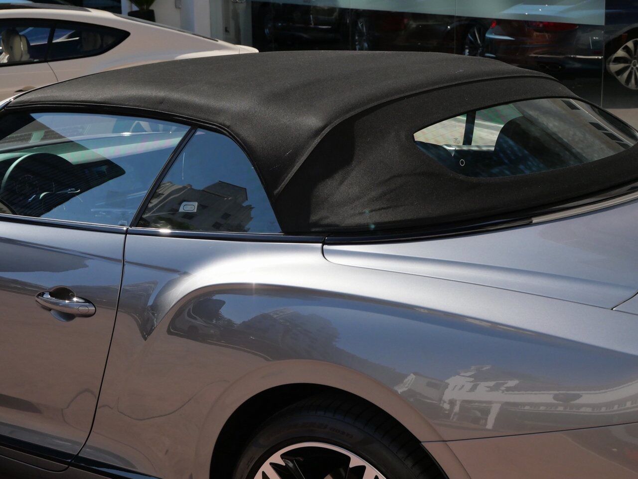 2020 Bentley Continental GT W12 W12 Lawrence KS